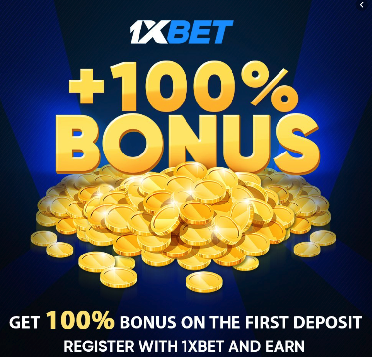 1xbet bonus kodu