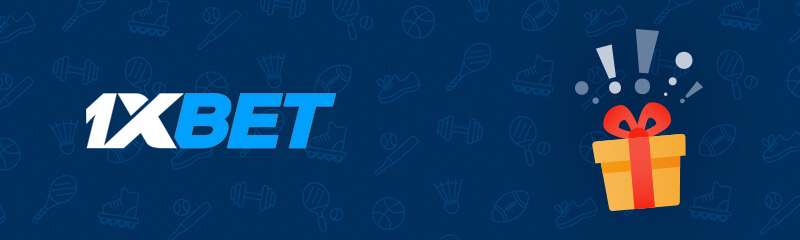 1xbet ilk üyelik bonusu
