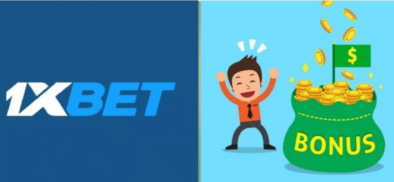 1xbet deneme bonusu