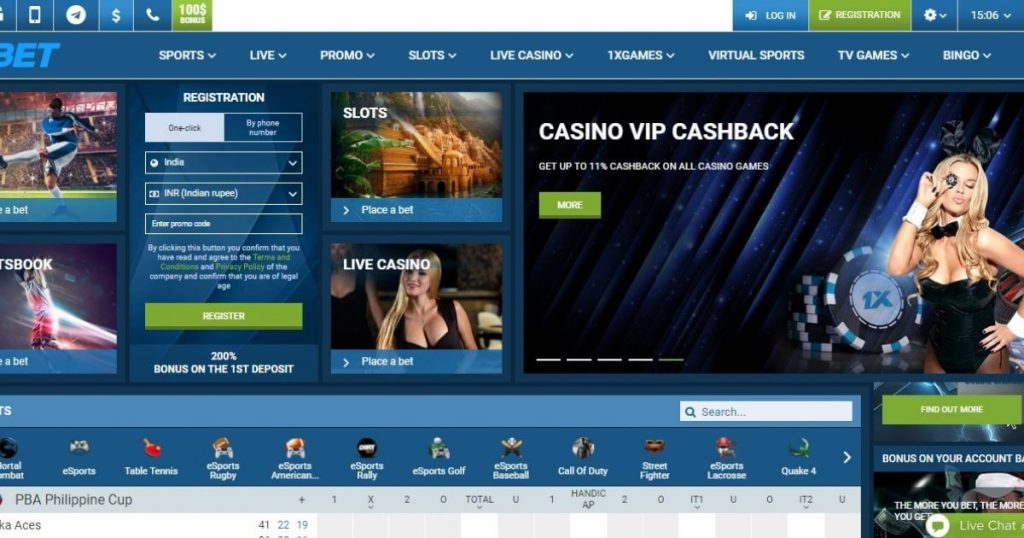 1xbet promosyon kodu nedir