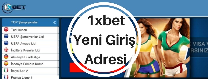 1xbet güncel giriş adresi