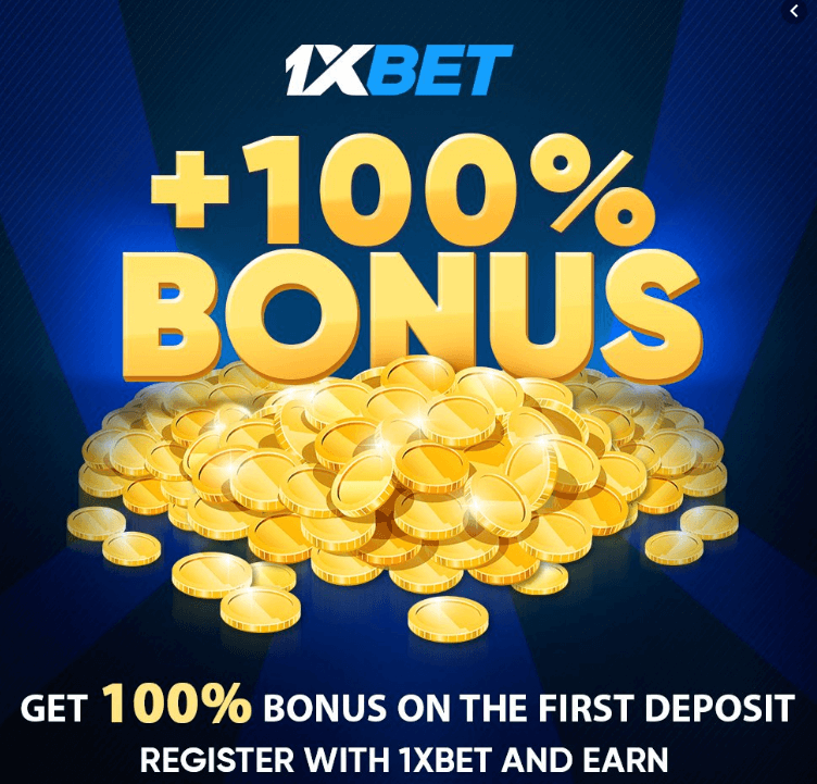 1xbet promosyon kodu nasıl alınır