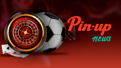 Casino Slotlarını Pin Up