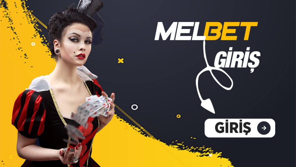 Melbet kişisel hesap girişi - alternatif giriş