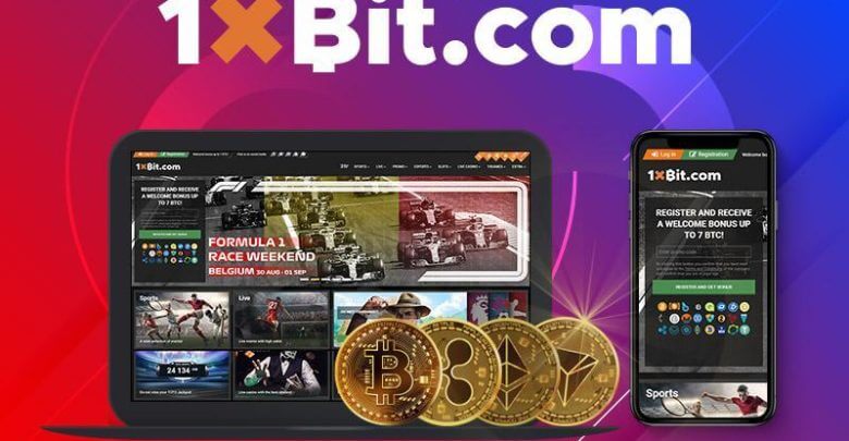 1xbit giris