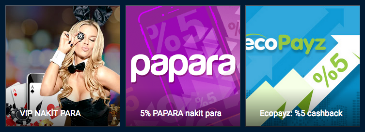 1xBet Promosyon Kodu Lübnan