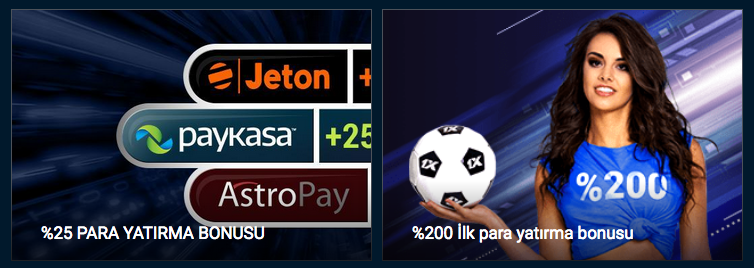 1xBet Libya'da Kaydı