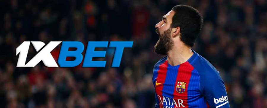 1xBet in Libya