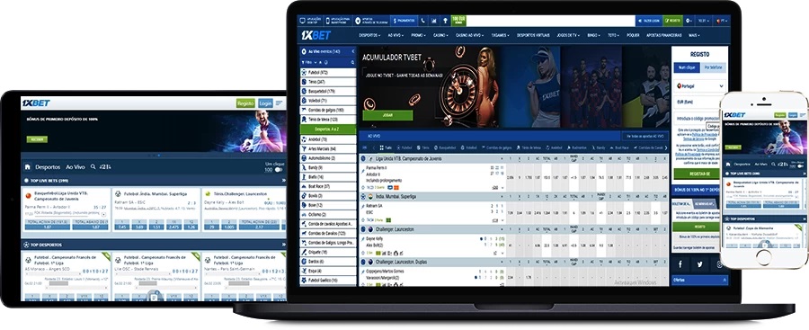 1xBet Hindistan