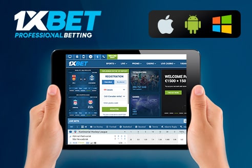 1xBet Suriye