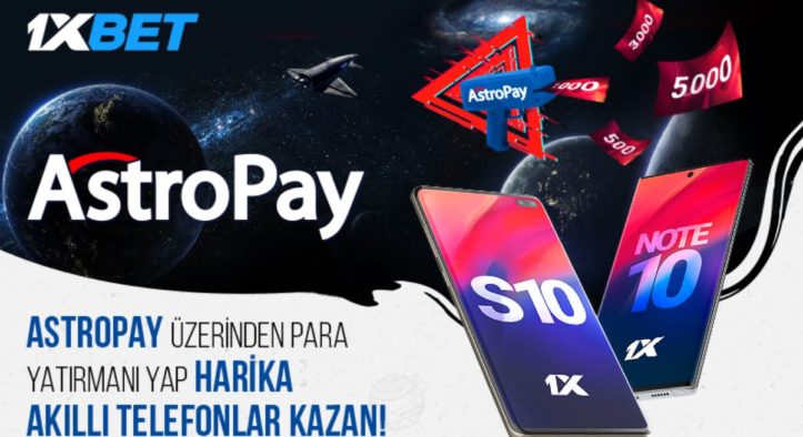 1xBet Suriye