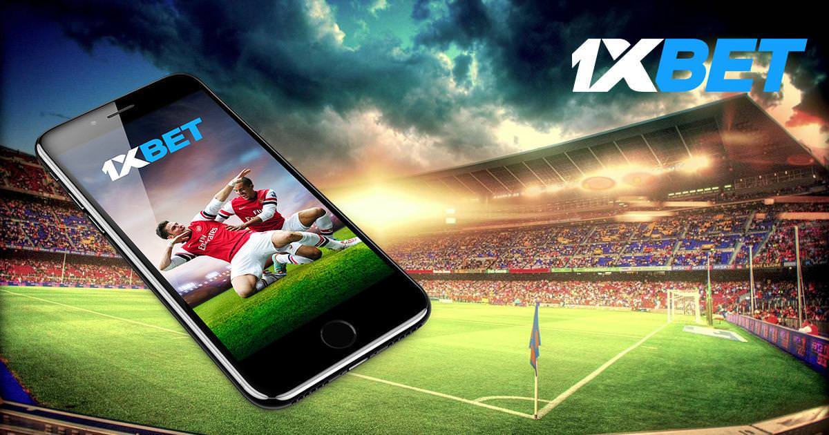 Kuveyt'te 1xBet Kaydı