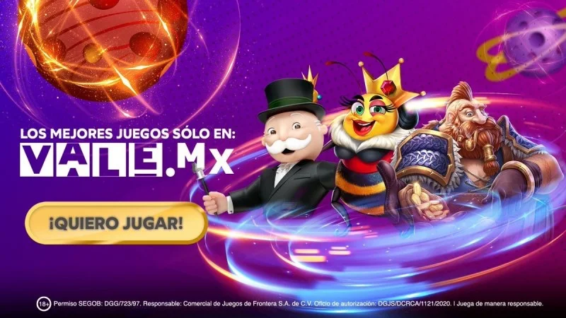 Casino Vale İncelemesi: Nasıl Oynanır?